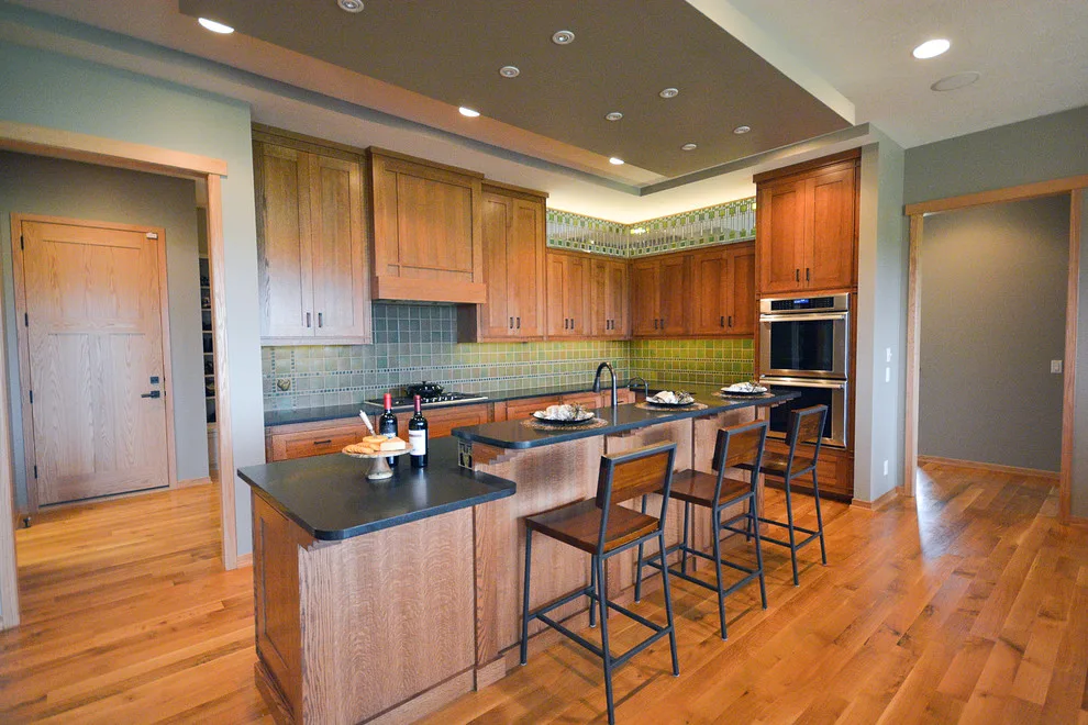 Hampton Residence by Craftsman by Artistico - Photo 20