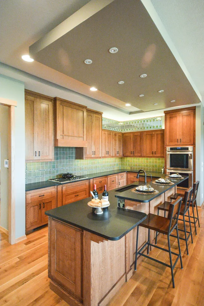 Hampton Residence by Craftsman by Artistico - Photo 31