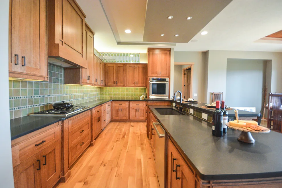 Hampton Residence by Craftsman by Artistico - Photo 11