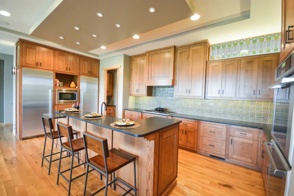 Hampton Residence by Craftsman by Artistico - Photo 3