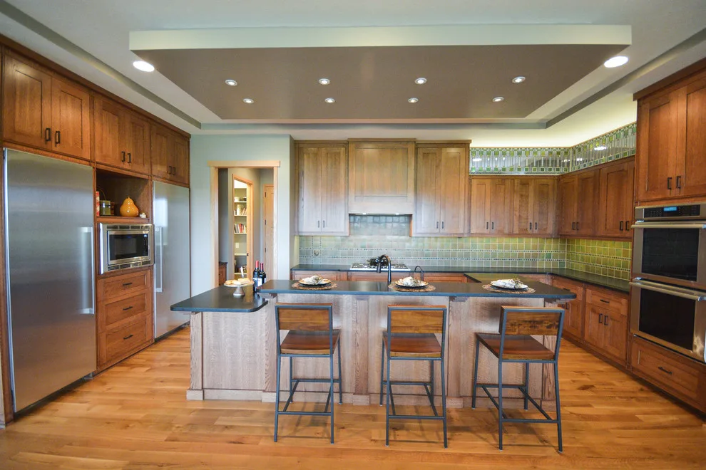 Hampton Residence by Craftsman by Artistico - Photo 19