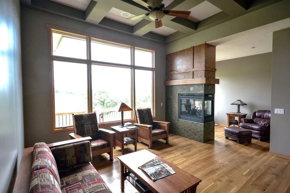 Hampton Residence by Craftsman by Artistico - Photo 21