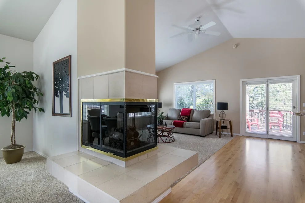 Crane Creek Transitional Setup by Sarah Waddell, Pomeroy House Interiors - Photo 13