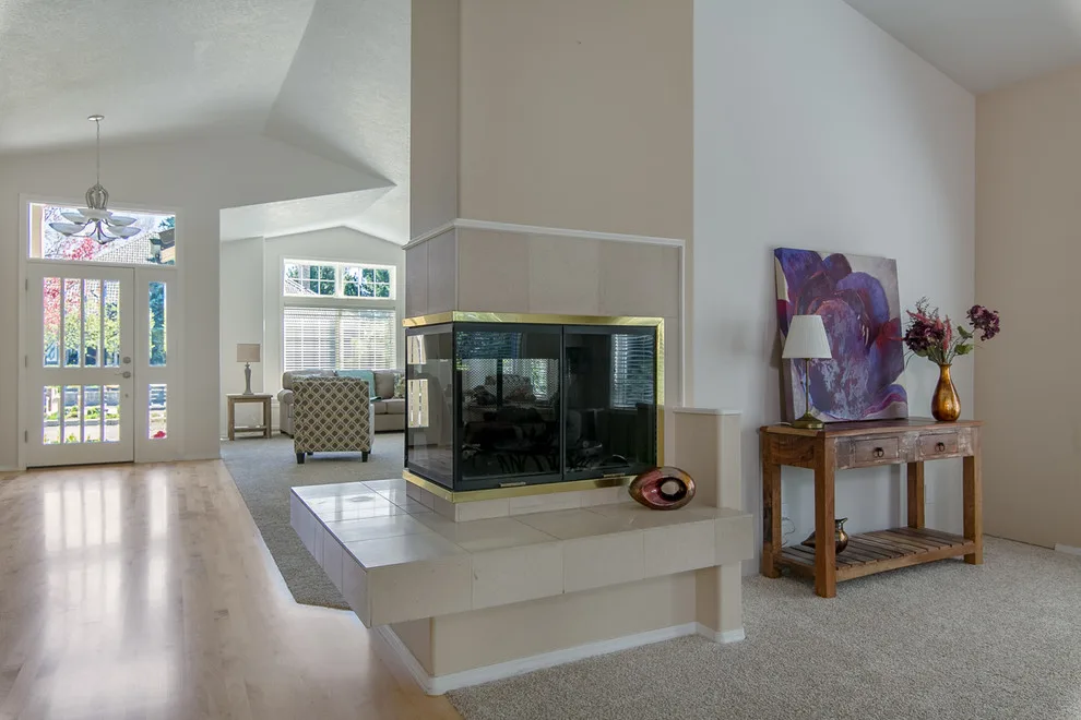 Crane Creek Transitional Setup by Sarah Waddell, Pomeroy House Interiors - Photo 7