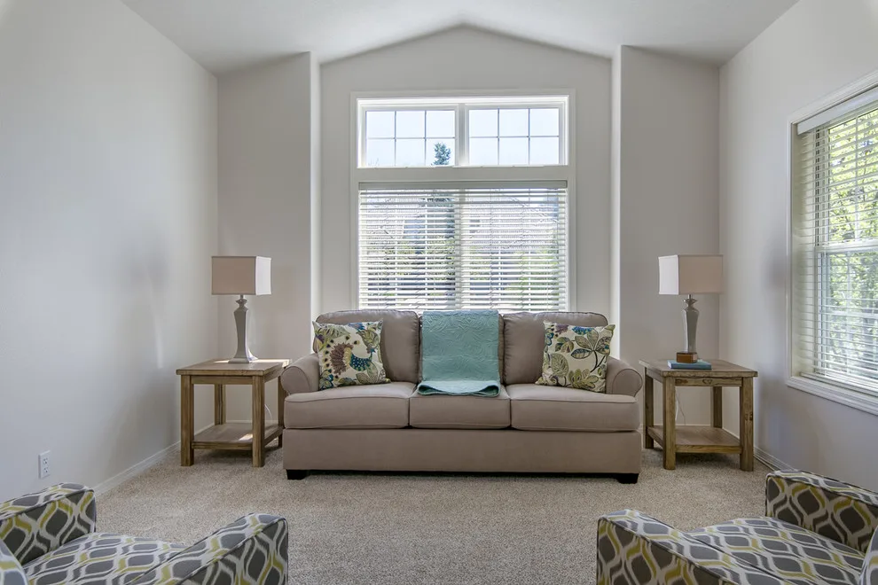 Crane Creek Transitional Setup by Sarah Waddell, Pomeroy House Interiors - Photo 14