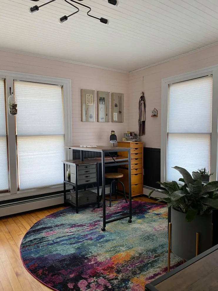 Establishing a Creative Workspace for a Jeweler by Modern & Contemporary Interior Design - Photo 9