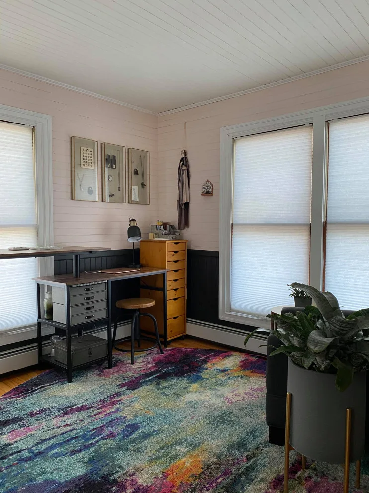 Establishing a Creative Workspace for a Jeweler by Modern & Contemporary Interior Design - Photo 7