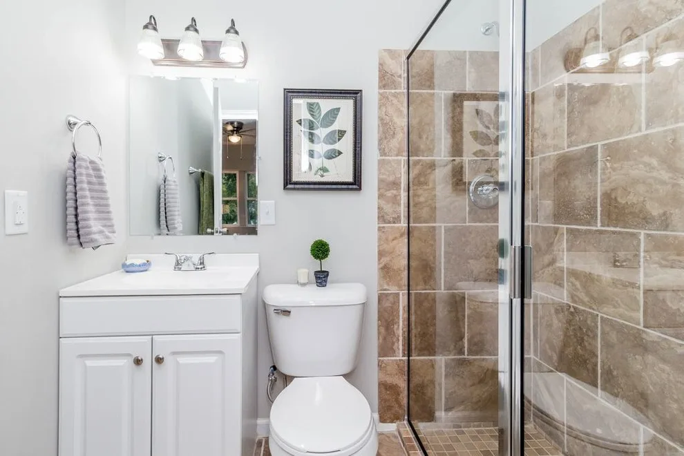 Crestland Unoccupied Property Staging Initiative by The Whitley Co. Interiors - Photo 4
