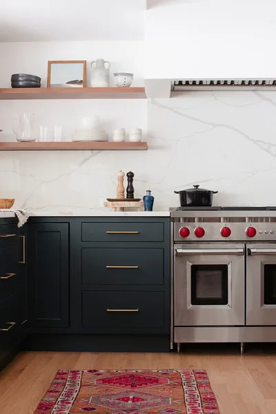 Crestline Culinary by Alima Deneke Interior Design - Photo 6