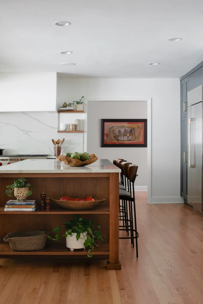 Crestline Culinary by Alima Deneke Interior Design - Photo 5