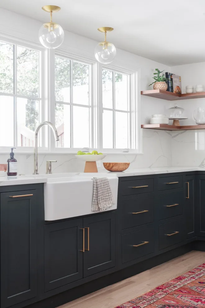 Crestline Culinary by Alima Deneke Interior Design - Photo 2