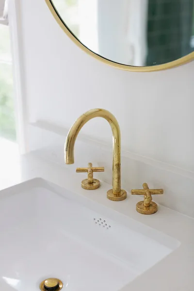 Crestline Primary Bathroom by Alima Deneke Interior Design - Photo 6