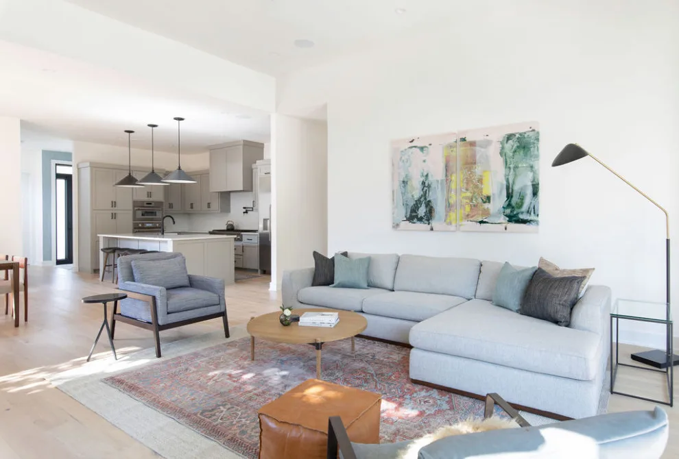Crestview Residence by Cameron Getter Design - Photo 2
