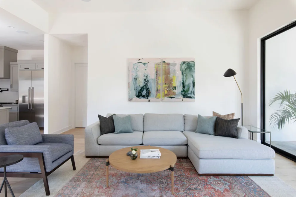 Crestview Residence by Cameron Getter Design - Photo 6