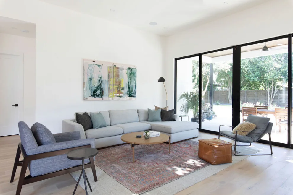 Crestview Residence by Cameron Getter Design - Photo 3