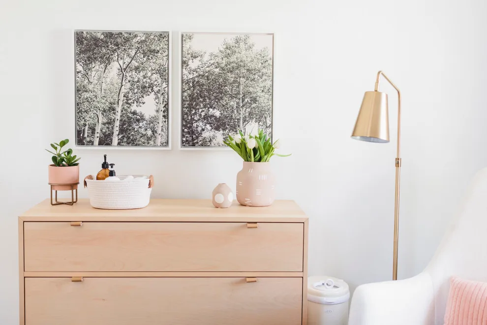 Crestwood Gardens by Alima Deneke Interior Design - Photo 3
