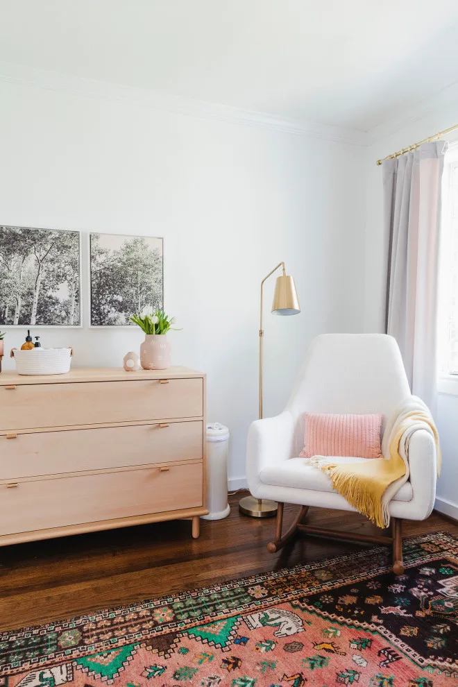 Crestwood Gardens by Alima Deneke Interior Design - Photo 9