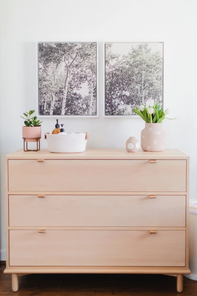 Crestwood Gardens by Alima Deneke Interior Design - Photo 4