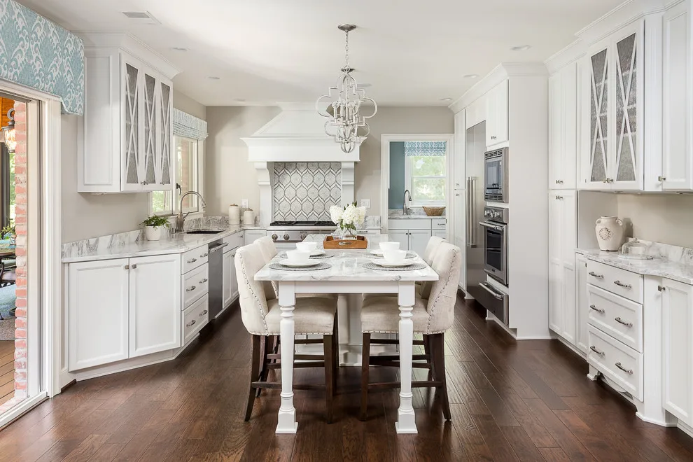 Crestwood Renovation by J Renee Designs - Photo 6