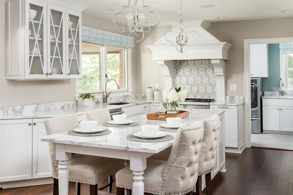 Crestwood Renovation by J Renee Designs - Photo 4
