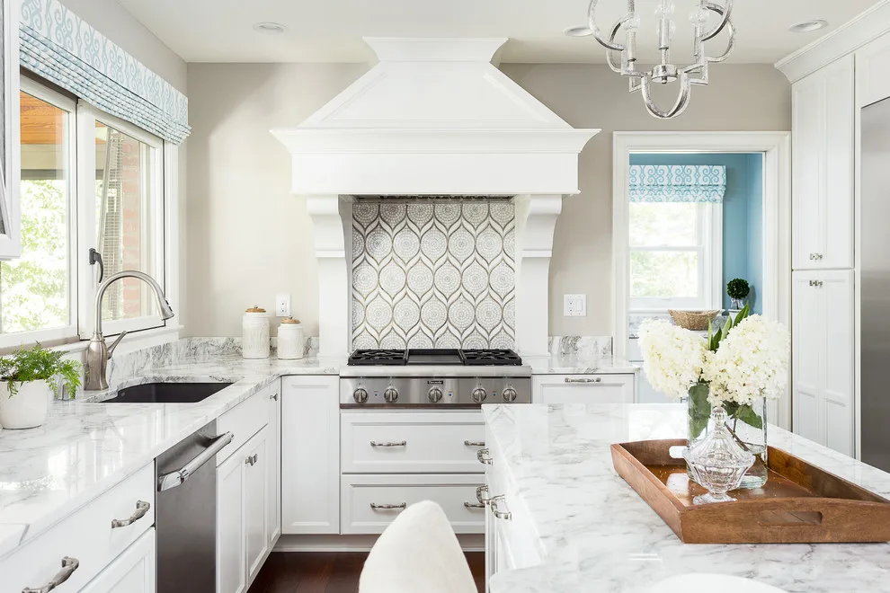 Crestwood Renovation by J Renee Designs - Photo 7