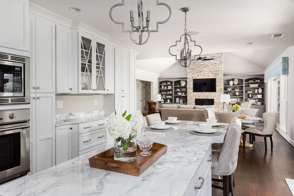 Crestwood Renovation by J Renee Designs - Photo 3