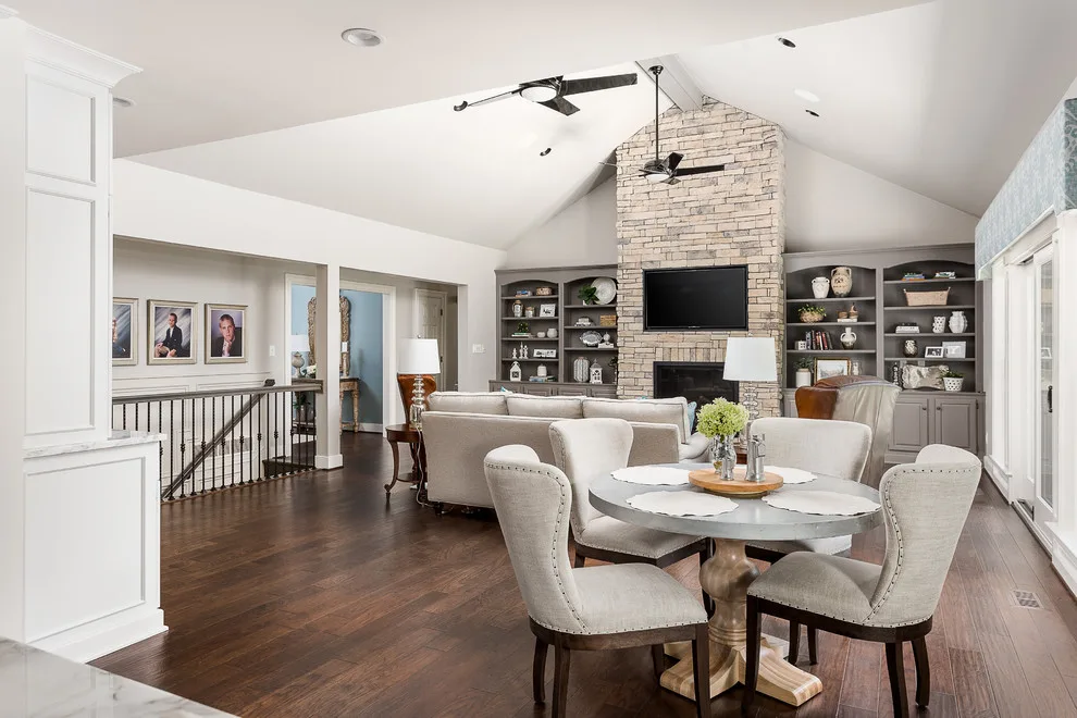 Crestwood Renovation by J Renee Designs - Photo 5