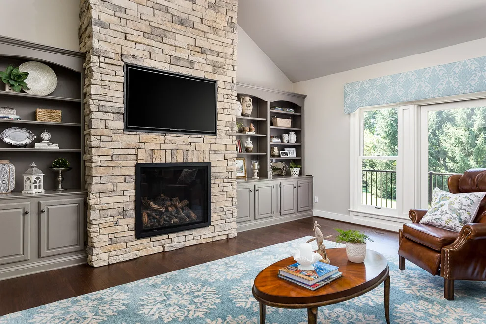 Crestwood Renovation by J Renee Designs - Photo 2