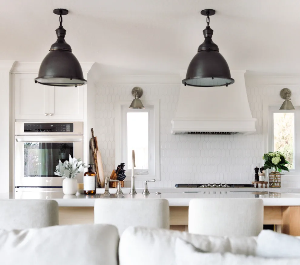 Sleek and Tidy Kitchen Renovation by Boxwood Avenue - Photo 3