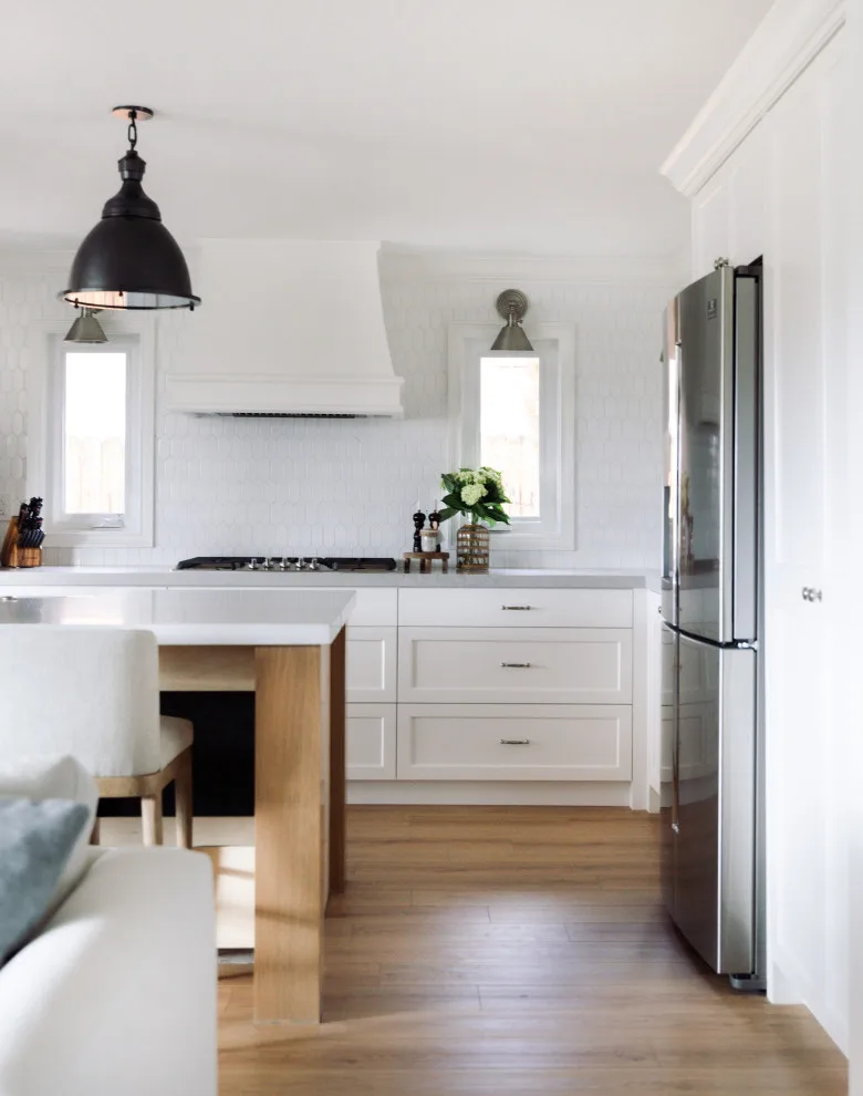 Sleek and Tidy Kitchen Renovation by Boxwood Avenue - Photo 2