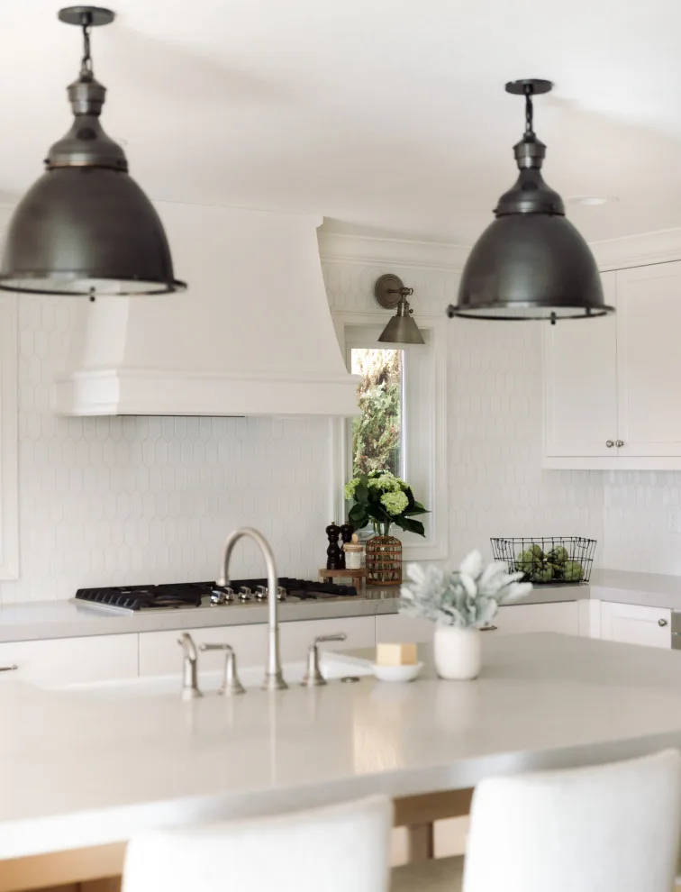Sleek and Tidy Kitchen Renovation by Boxwood Avenue - Photo 6