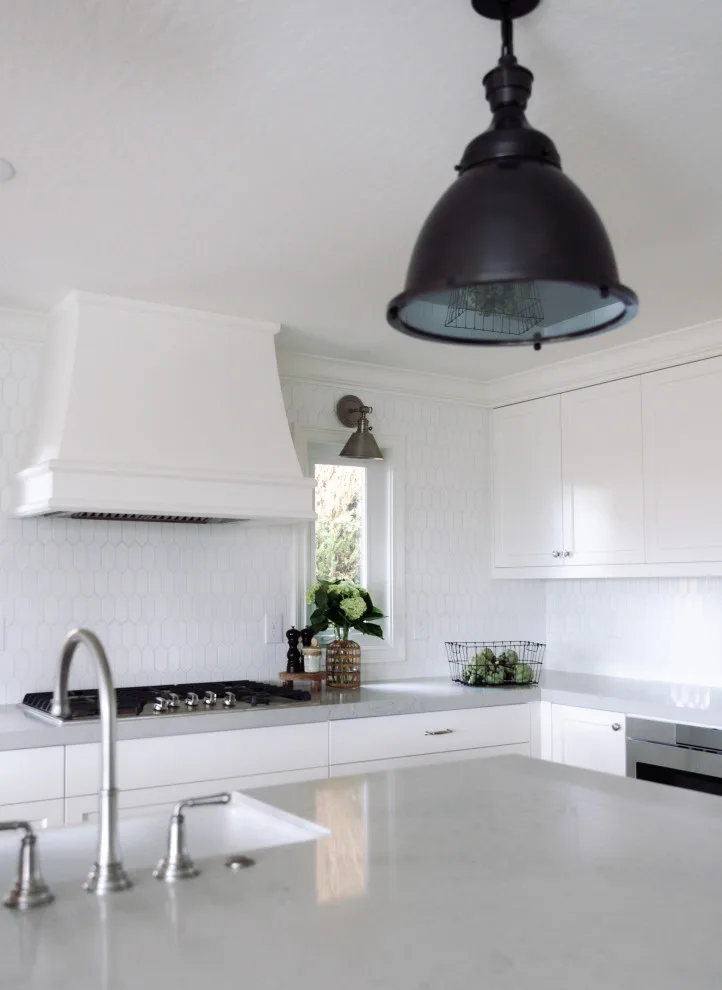 Sleek and Tidy Kitchen Renovation by Boxwood Avenue - Photo 5