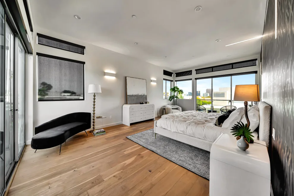 Contemporary Moroccan Loft by WE Home Staging Inc. - Photo 41