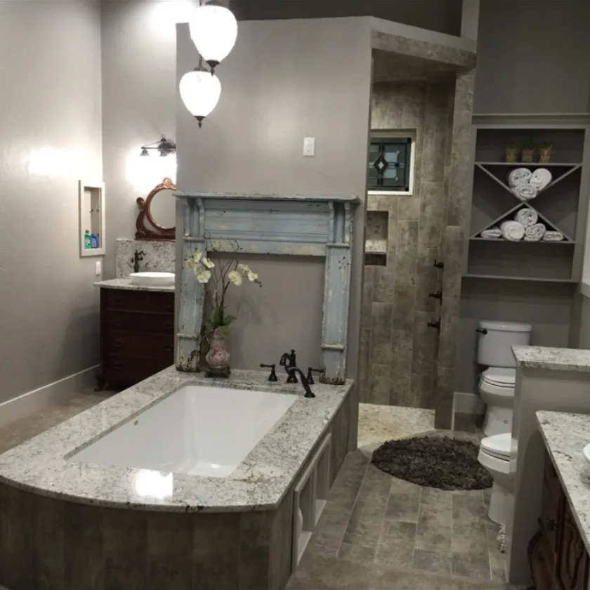 Caldwell Interior Design Initiative by Bloomstreet Designs - Photo 6