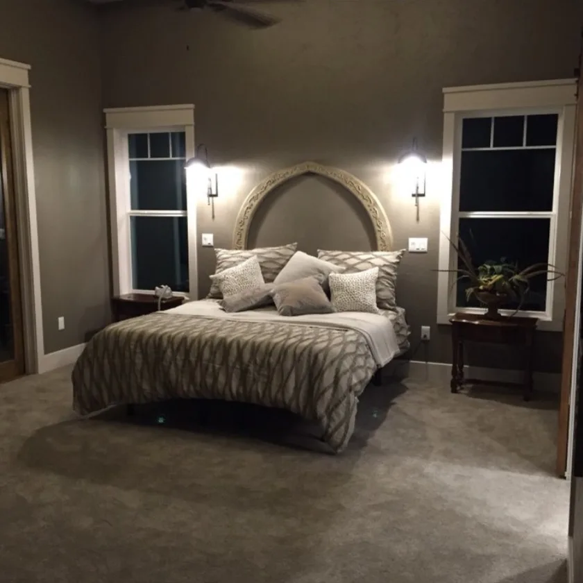 Caldwell Interior Design Initiative by Bloomstreet Designs - Photo 7