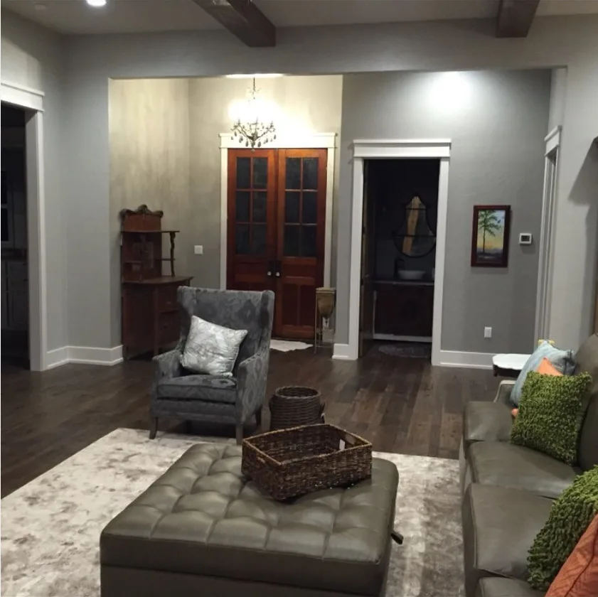 Caldwell Interior Design Initiative by Bloomstreet Designs - Photo 8