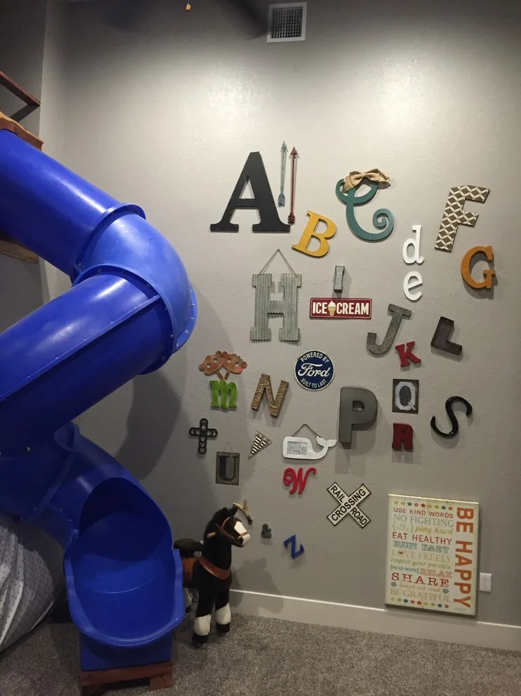 Caldwell Interior Design Initiative by Bloomstreet Designs - Photo 5