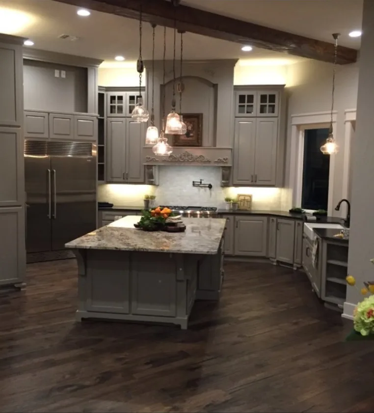 Caldwell Interior Design Initiative by Bloomstreet Designs - Photo 11