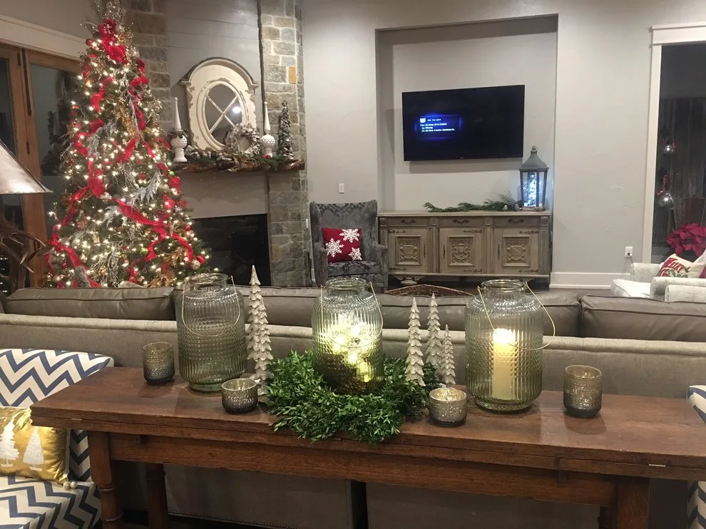 Caldwell Interior Design Initiative by Bloomstreet Designs - Photo 10