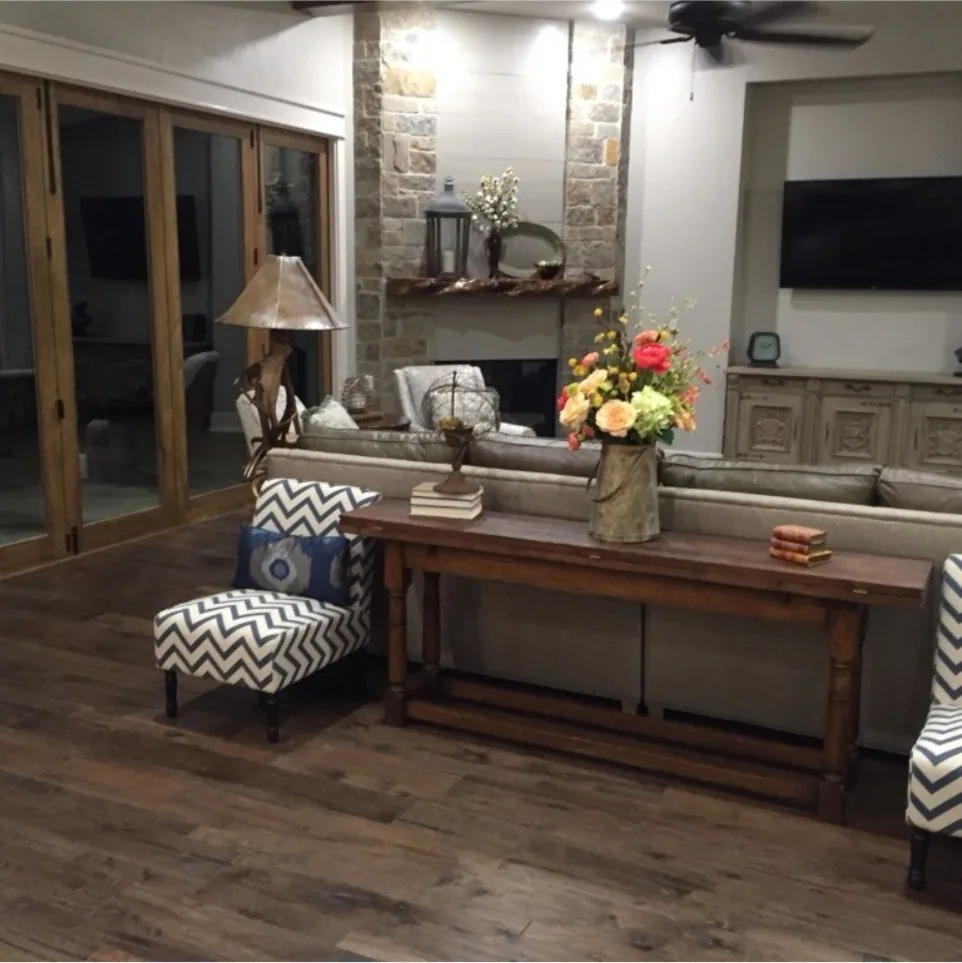 Caldwell Interior Design Initiative by Bloomstreet Designs - Photo 12