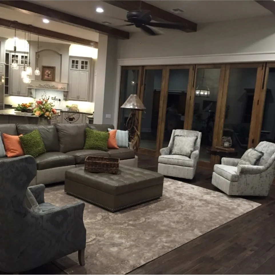 Caldwell Interior Design Initiative by Bloomstreet Designs - Photo 9