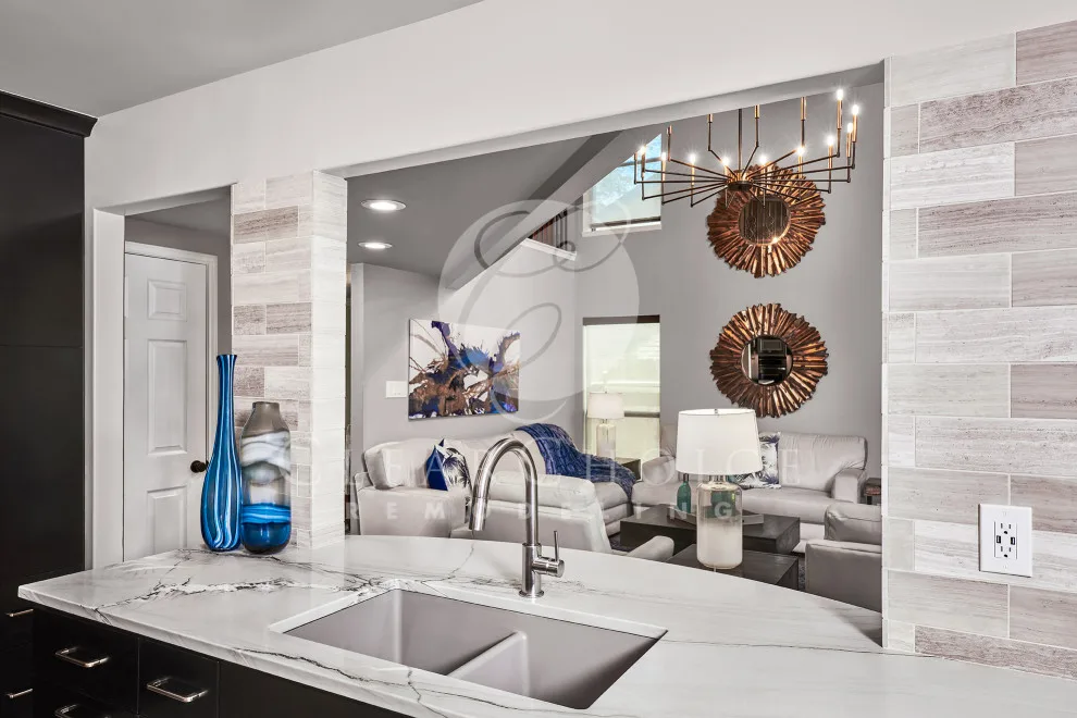Interconnected Dwelling by Jana Ward Interiors - Photo 5