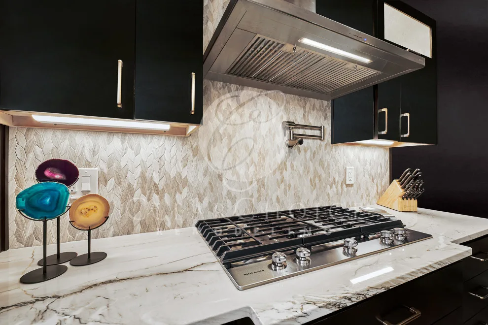 Interconnected Dwelling by Jana Ward Interiors - Photo 3