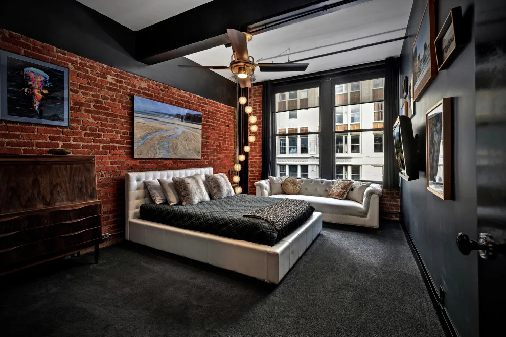 Crossroads Interior Design by Howard Fischer Design - Photo 22