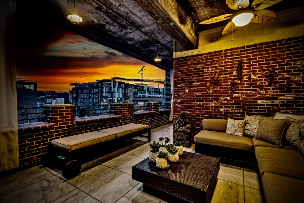 Crossroads Interior Design by Howard Fischer Design - Photo 2