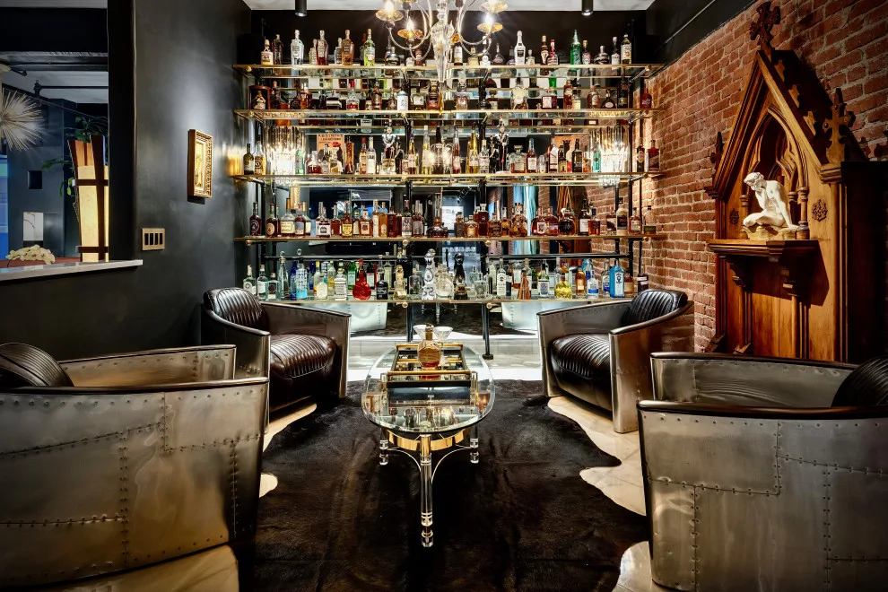 Crossroads Interior Design by Howard Fischer Design - Photo 15