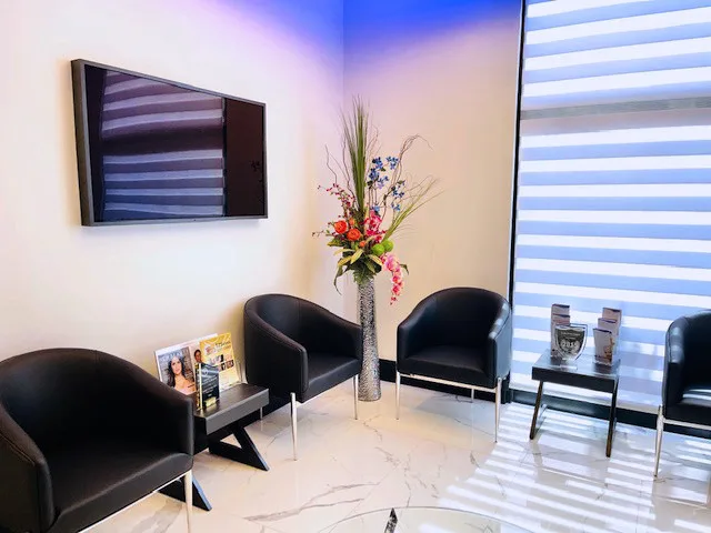 Voyage Cosmetic Surgery Center by Grayfox Interior Design - Photo 2