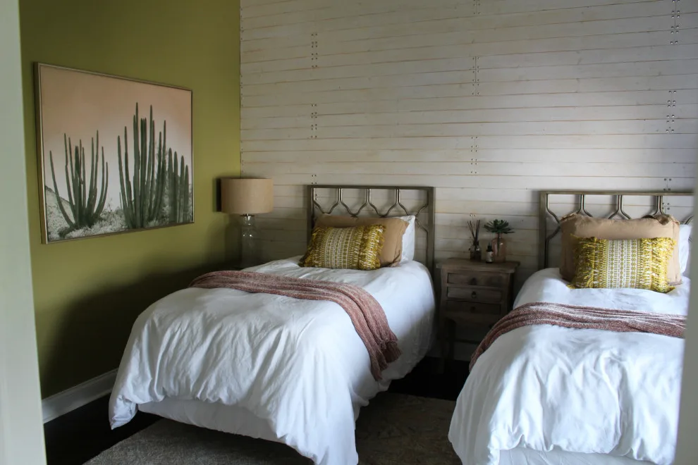 Crystal Shore Rentals by South Trace Interiors - Photo 4