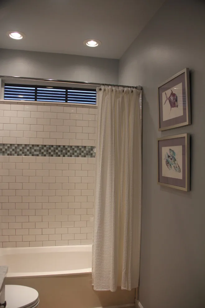 Renovation of Beach House at Crystal Lake, Sandestin, FL by Samantha Smith Designs - Photo 9