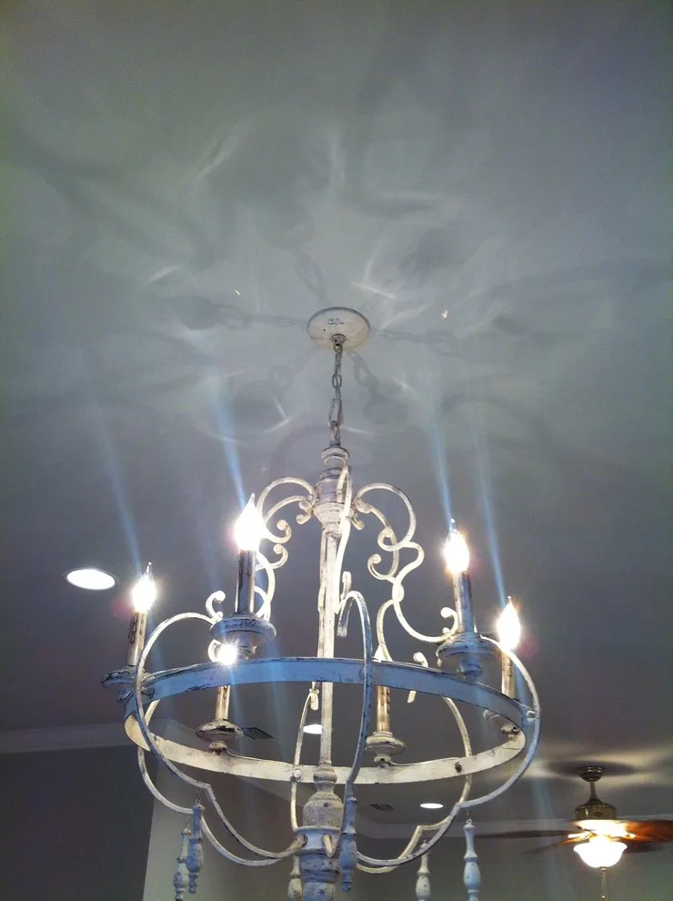 Renovation of Beach House at Crystal Lake, Sandestin, FL by Samantha Smith Designs - Photo 14